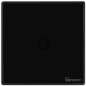 Interruptor de toque Sonoff T3 1C WiFi - Item