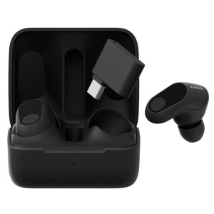 Sony Inzone Buds TWS Negro - Auriculares Gaming