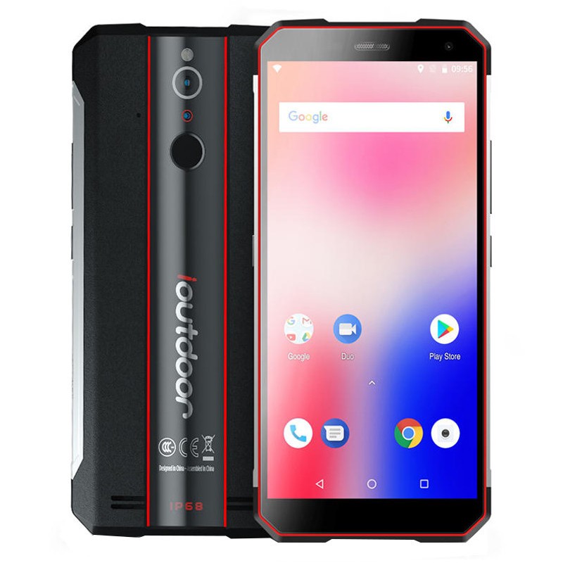 Imagem de iOutdoor X 6GB/128GB