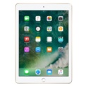 iPad 2017 9.7 Pulgadas 32GB Wi-Fi Oro - Bluetooth 4.2, multi-touch, realidad aumentada, cámara 8mpx, graba a 1080p, resolución 2.048 x 1.536, accesibilidad discapacitado - Ítem