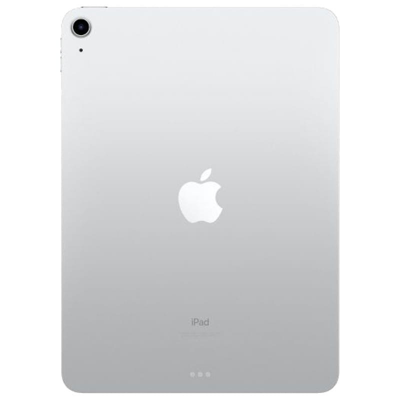 iPad Air 2020 10.9 256GB Wi-Fi Prata - Item2