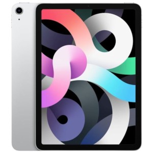iPad Air 2020 10.9 64Go Wi-Fi+Cellular Argent