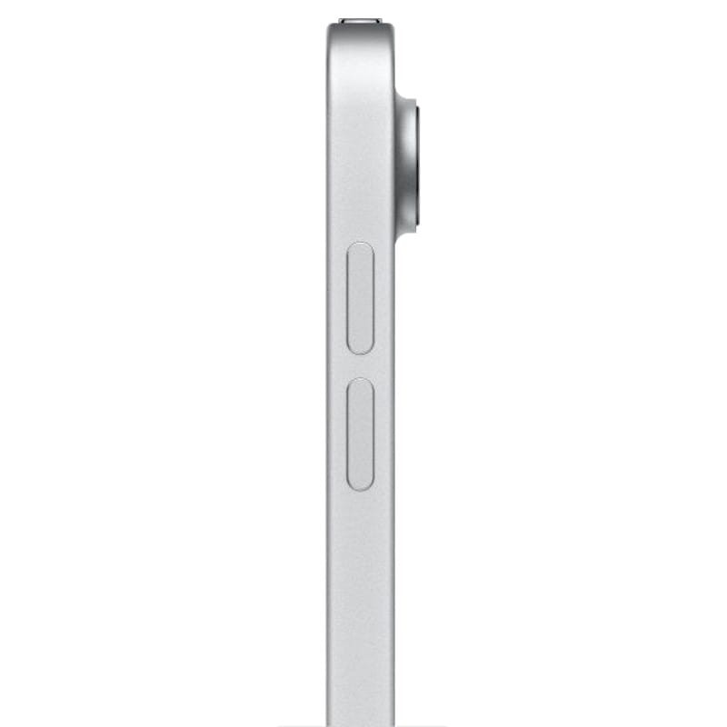 iPad Air 2020 10.9 256GB Wi-Fi Prata - Item4
