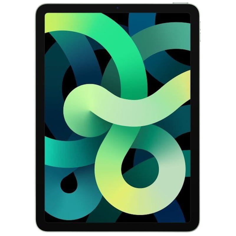iPad Air 2020 10.9 64GB Wi-Fi Verde - Ítem1