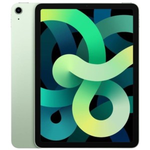 iPad Air 2020 10.9 64GB Wi-Fi Green