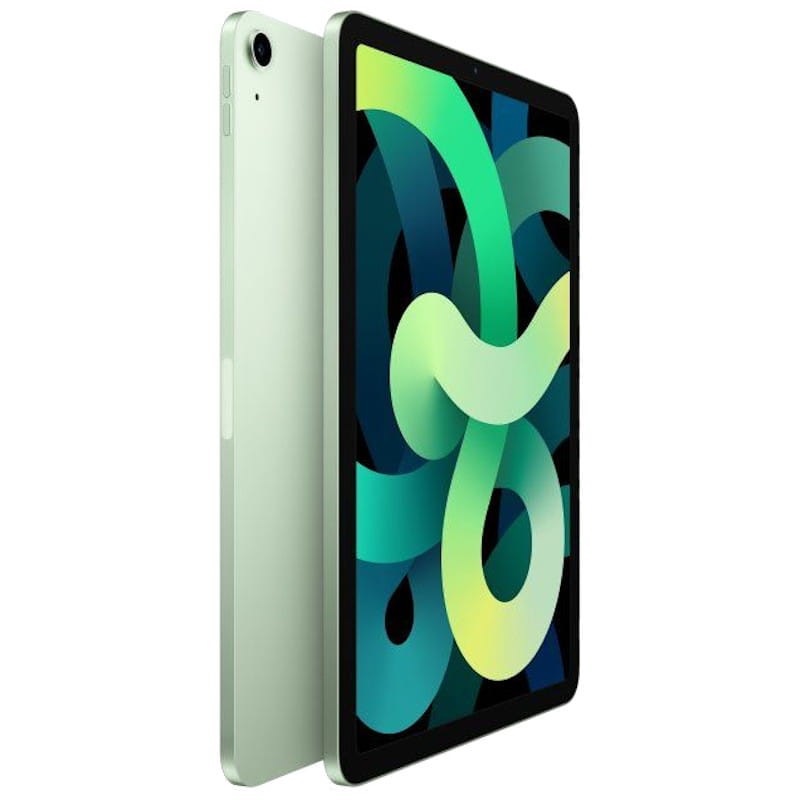 iPad Air 2020 10.9 64GB Wi-Fi Verde - Ítem2