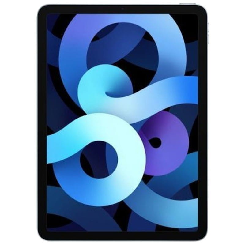 iPad Air 2020 10.9 64GB Wi-Fi Azul Celeste - Item1