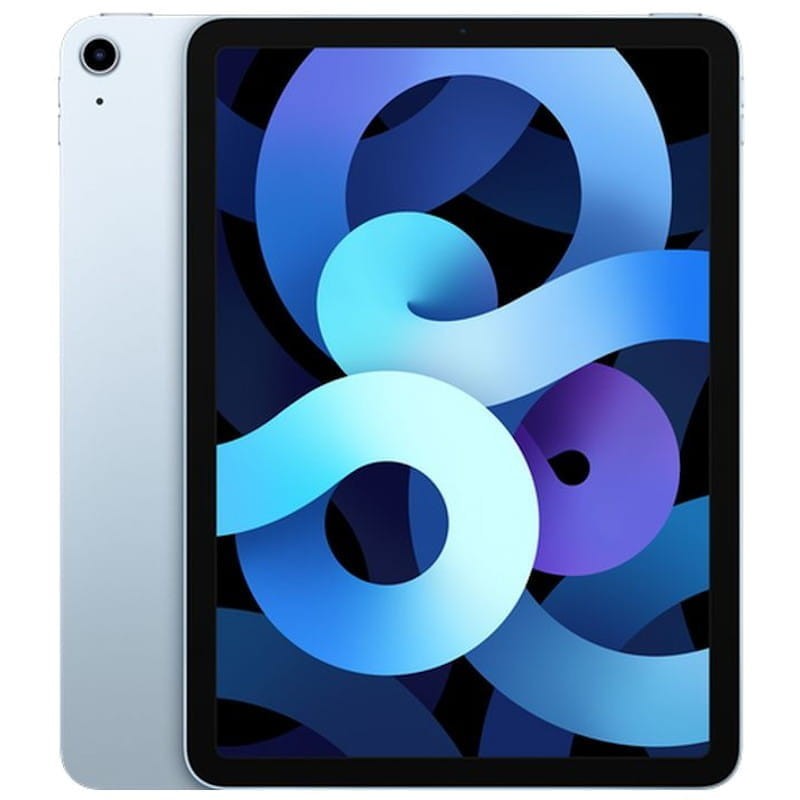 iPad Air 2020 10.9 64GB Wi-Fi Azul Cielo