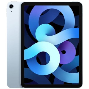 iPad Air 2020 10.9 64Go WiFi+Cellular Bleu Ciel