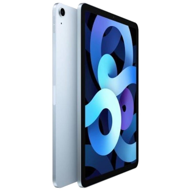 iPad Air 2020 10.9 64GB Wi-Fi Azul Celeste - Item2