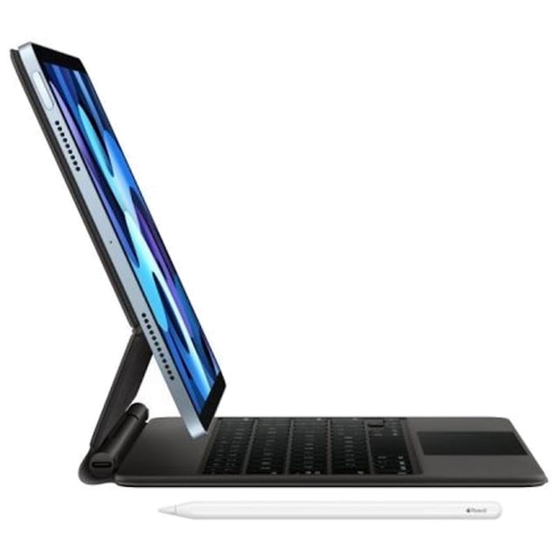 iPad Air 2020 10.9 64GB Wi-Fi Azul Celeste - Item3