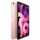 iPad Air 2020 10.9 256GB Wi-Fi Gold Pink - Item2