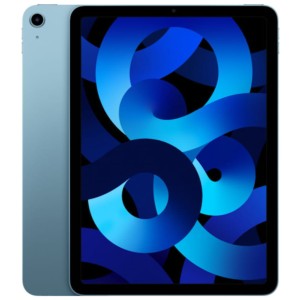iPad Air 2022 64Go Wi-Fi Bleu