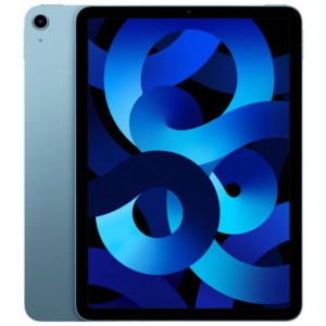 iPad Air 2022 256 GB Wi-Fi Azul