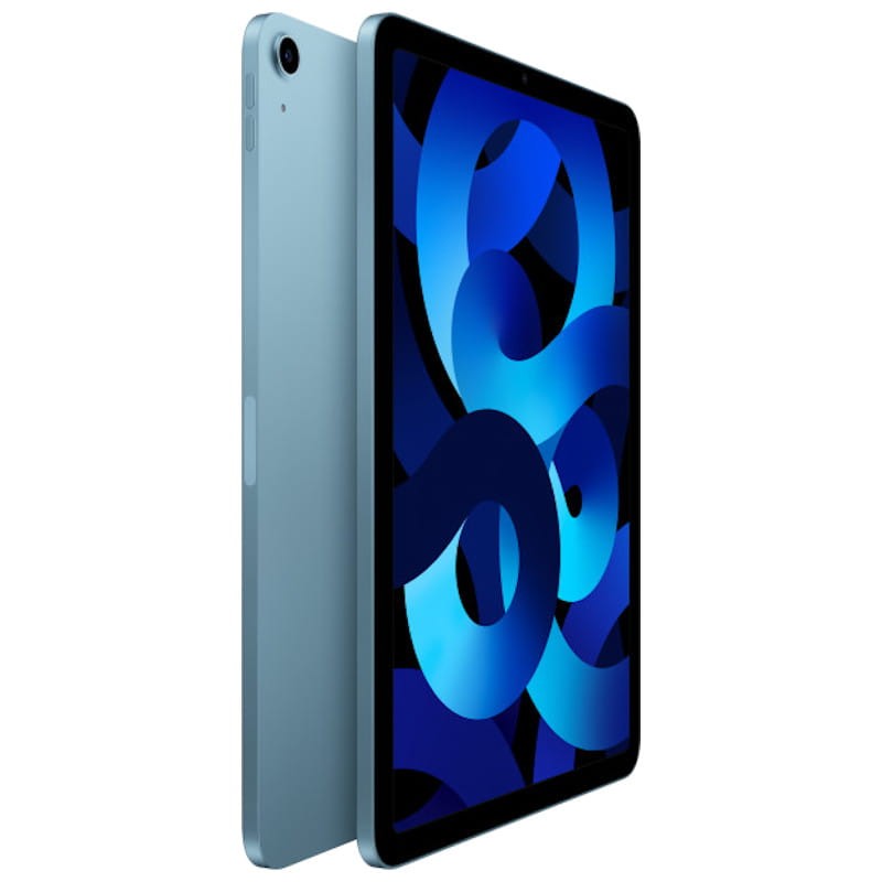 iPad Air 2022 64Go Wi-Fi Bleu - Ítem2