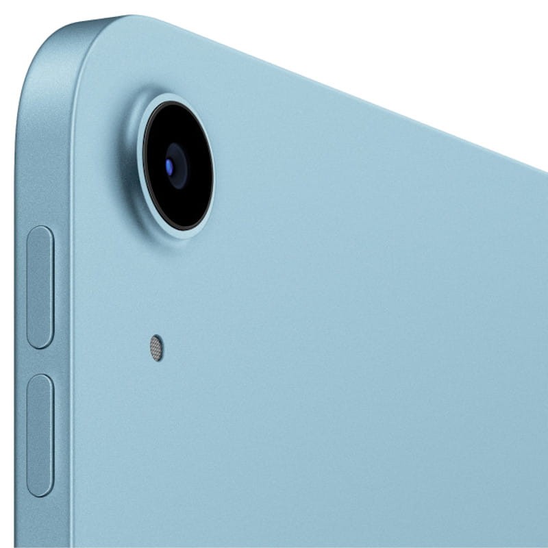 iPad Air 2022 64Go Wi-Fi Bleu - Ítem3