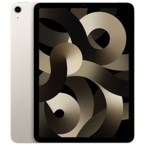 iPad Air 2022 WiFi 64GB Blanco Estrella