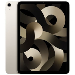 iPad Air 2022 256Go Wi-Fi Blanc