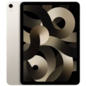 iPad Air 2022 256GB Wi-Fi Star Light - Item