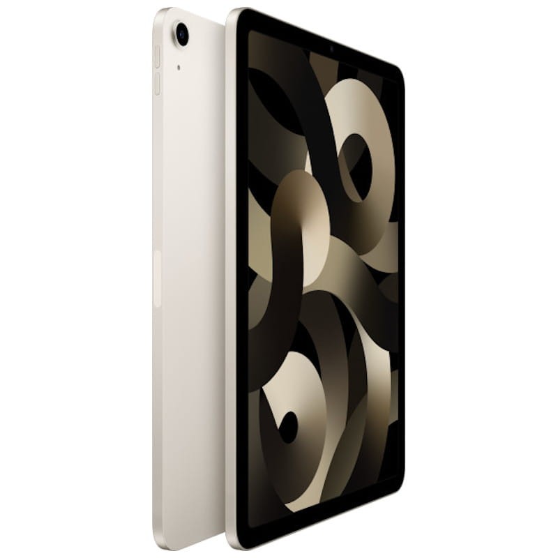 iPad Air 2022 256GB Wi-Fi Blanco Estrella - Ítem2