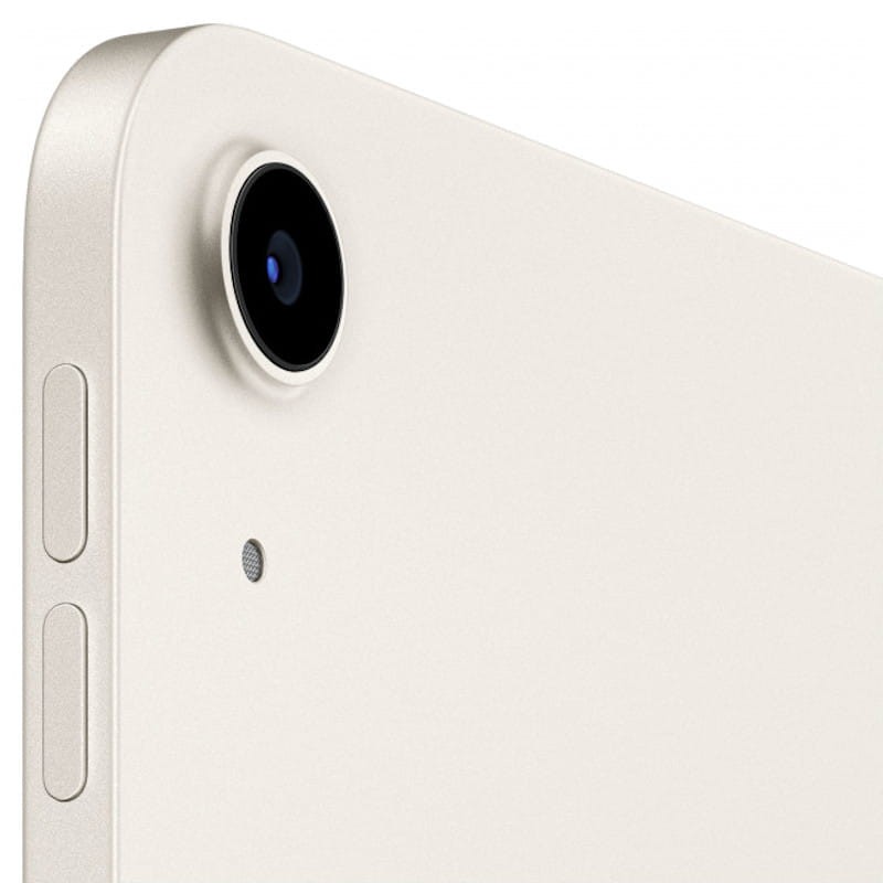 iPad Air 2022 256Go Wi-Fi Blanc - Ítem3