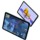 iPad Air 2022 256GB Wi-Fi Star Light - Item4