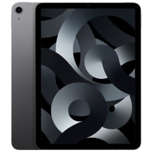iPad Air 2022 256Go Wi-Fi Gris Sidéral