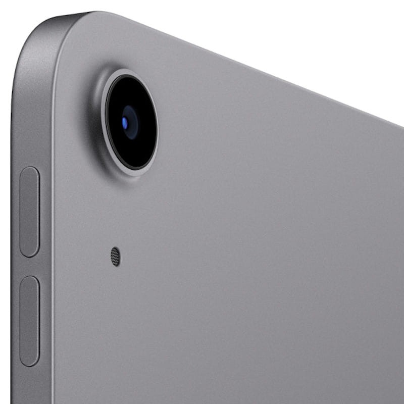 iPad Air 2022 256Go Wi-Fi Gris Sidéral - Ítem3