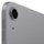 iPad Air 2022 256GB Wi-Fi Space Gray - Item3