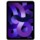 iPad Air 2022 64GB Wi-Fi Purple - Item1