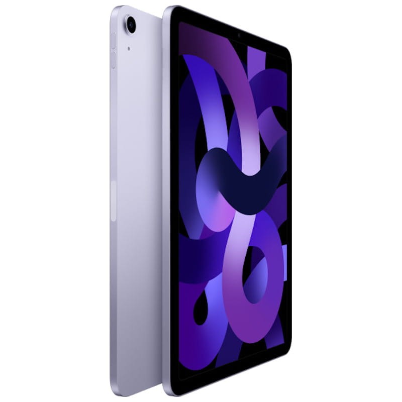 iPad Air 2022 256GB Wi-Fi Púrpura - Ítem2