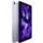 iPad Air 2022 256GB Wi-Fi Purple - Item2