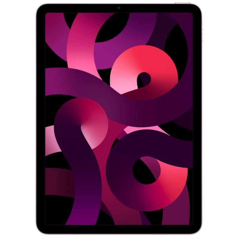 iPad Air 2022 256GB Wi-Fi Rosa - Ítem1