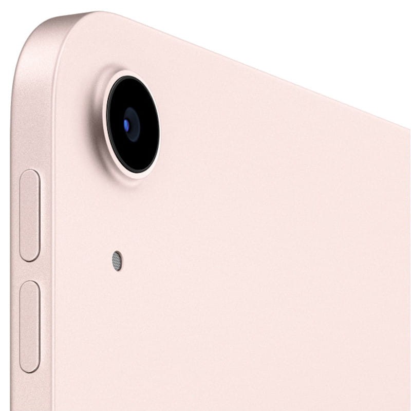 iPad Air 2022 256GB Wi-Fi Rosa - Ítem3