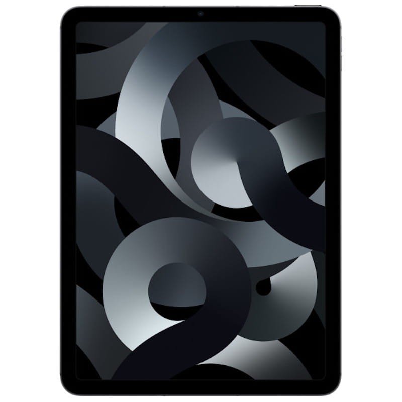 iPad Air 2022 64GB Wi-Fi + Cellular Cinzento Espaço - Item1