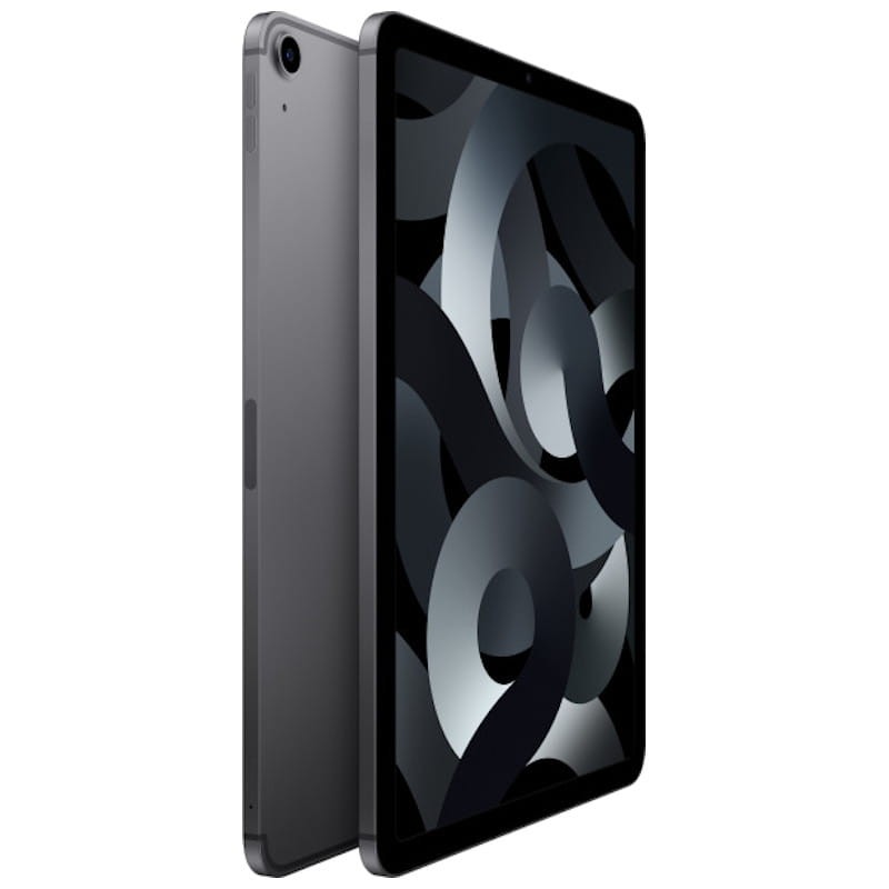 iPad Air 2022 64GB Wi-Fi + Cellular Cinzento Espaço - Item2