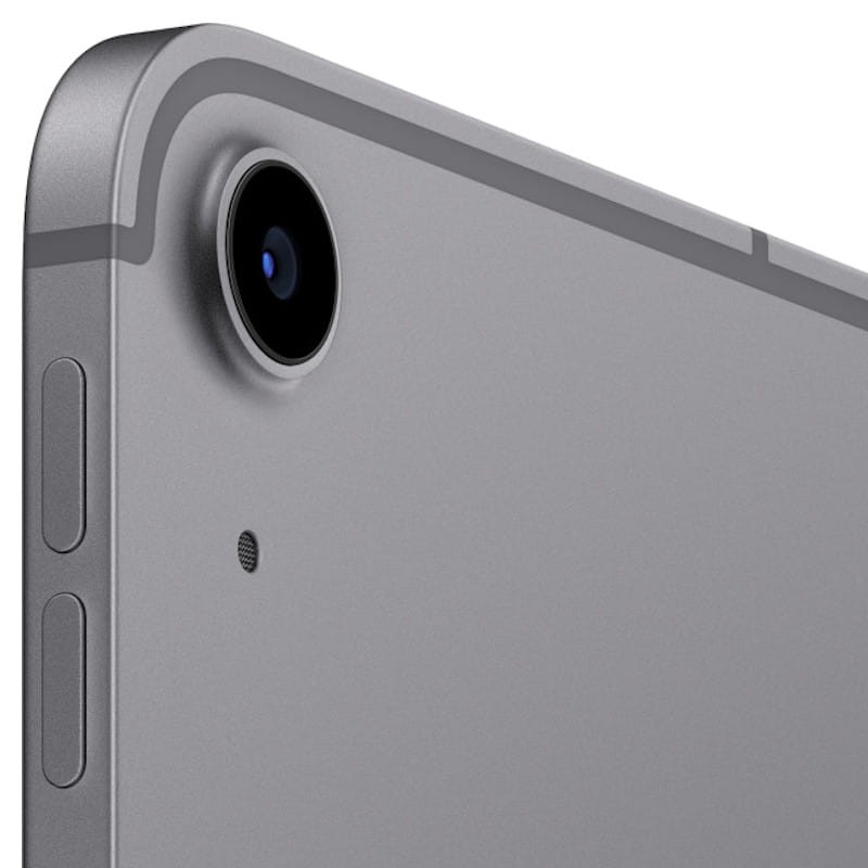iPad Air 2022 64GB Wi-Fi + Cellular Cinzento Espaço - Item3