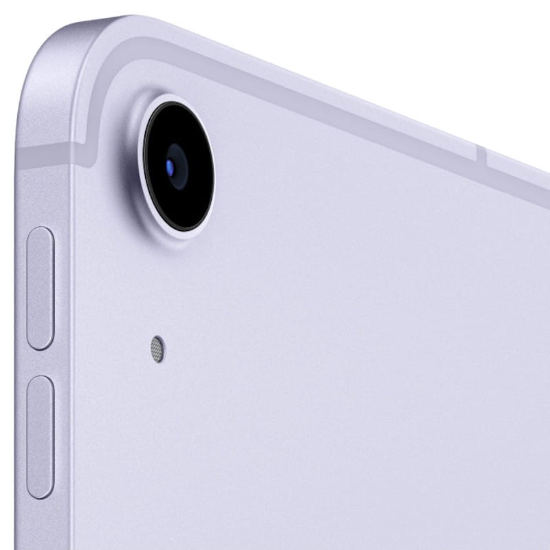 iPad Air 2022 64Go Wi-Fi + Cellular Pourpre - Ítem3