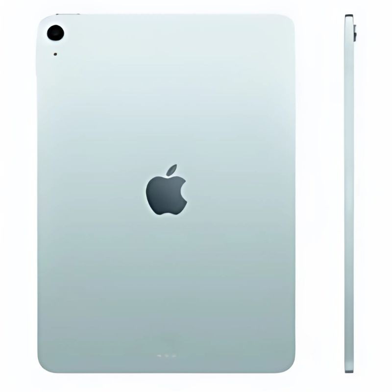 Apple iPad Air 5G 2025 11 128 Go WiFi + Cellular Bleu - Ítem3