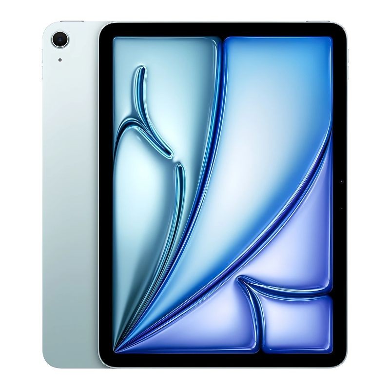 Apple iPad Air 5G 2025 11 128 Go WiFi + Cellular Bleu - Ítem