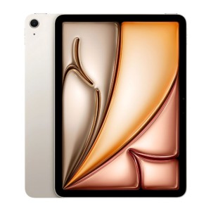 Apple iPad Air 5G 2025 11'' 8GB/128GB WiFi+Cellular Blanco