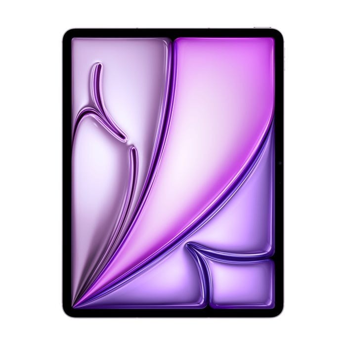 Apple iPad Air 2025 11'' 8Go/128Go WiFi Violet - Ítem1