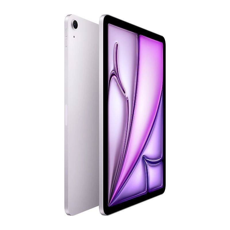 Apple iPad Air 2025 11'' 8Go/128Go WiFi Violet - Ítem2