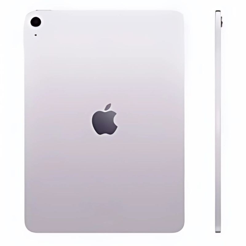 Apple iPad Air 2025 11'' 8Go/128Go WiFi Violet - Ítem3