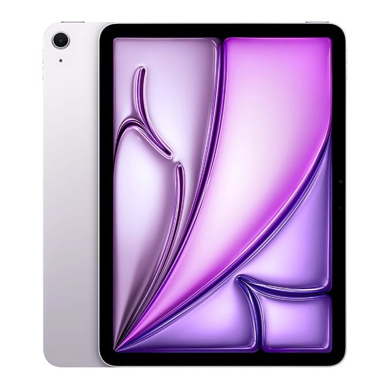 Apple iPad Air 2025 11'' 8Go/128Go WiFi Violet - Ítem