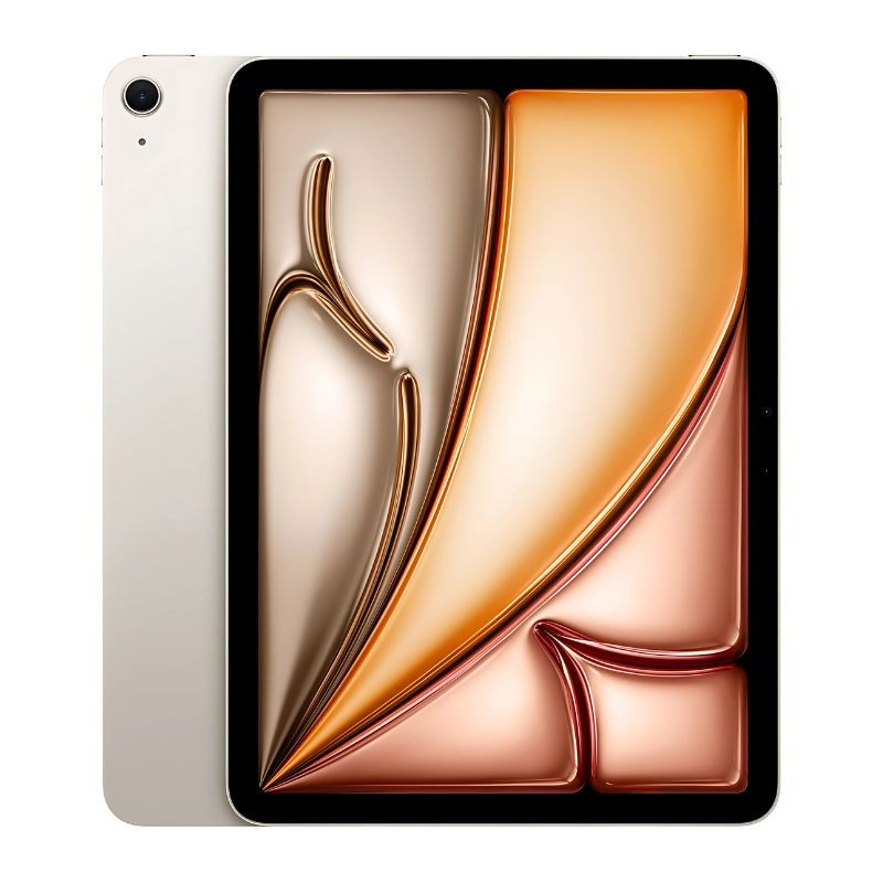 Apple iPad Air 2025 13 128 GB - Blanc - Ítem