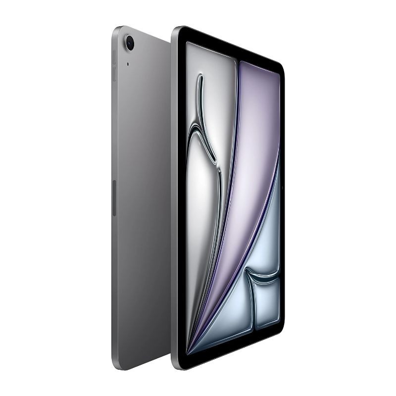 Apple iPad Air 2025 13 1TB - Cinzento - Item1