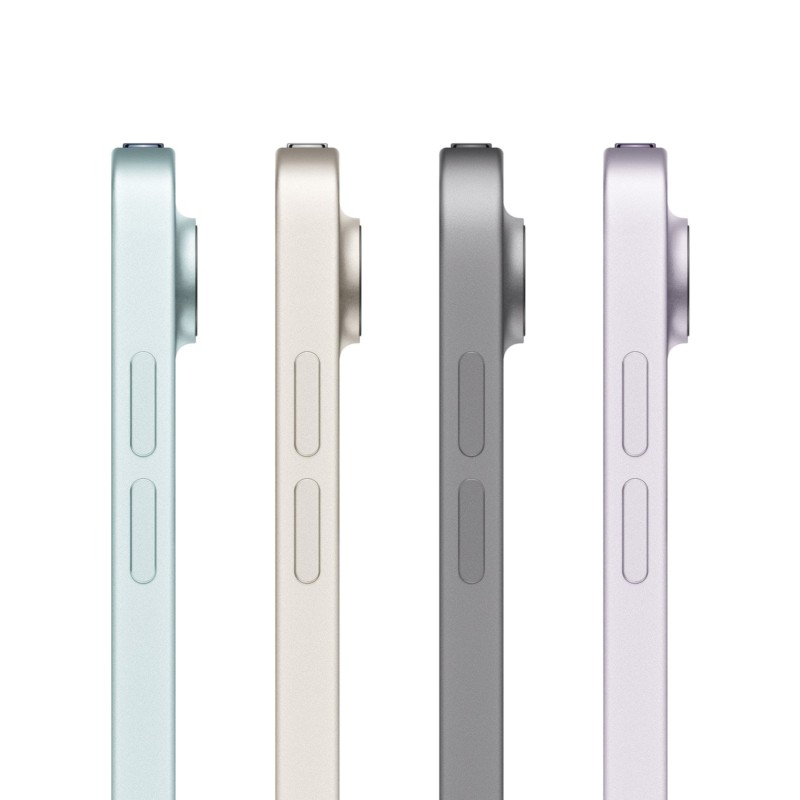 Apple iPad Air 2025 11 1TB Cinzento - Item6