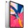 iPad Pro 2018 12.9 64GB Wi-Fi Plata - Ítem4