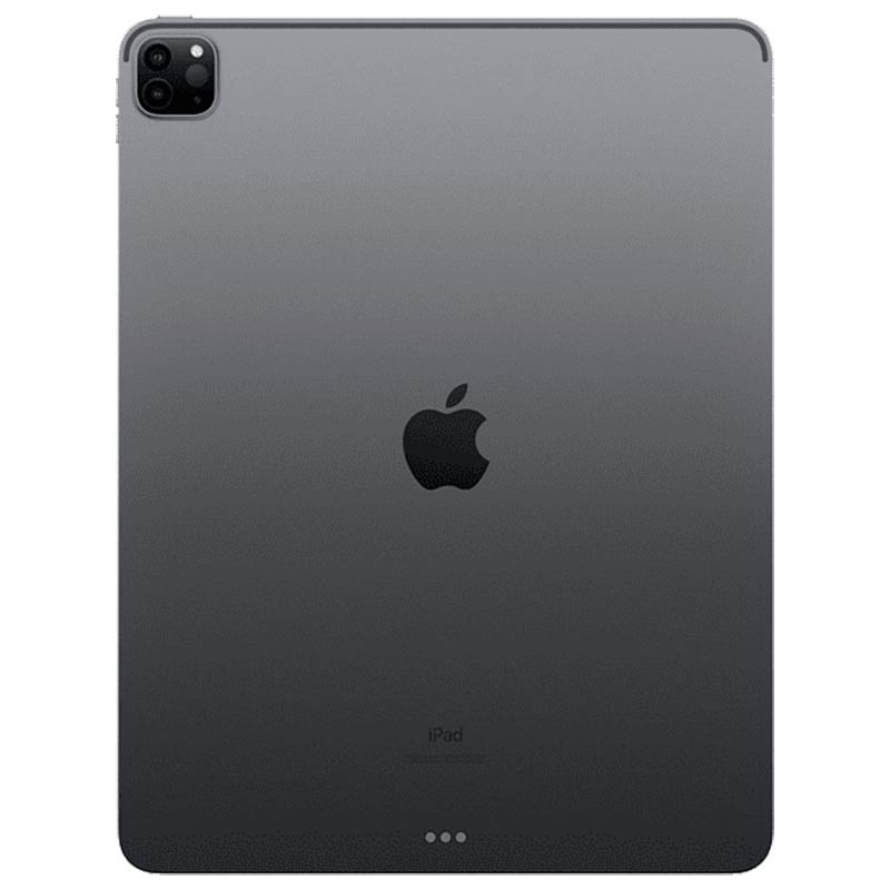 Buy Ipad Pro 2020 12 9 256gb Wi Fi Space Grey Mxat2ty A